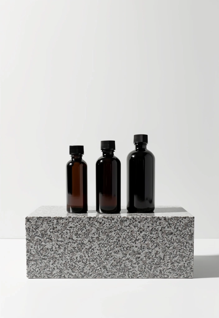 Energy and endurance supplements